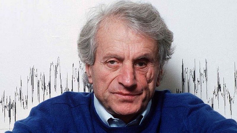 Las cuñas de RNE - Xenakis, la alianza entre arte y ciencia