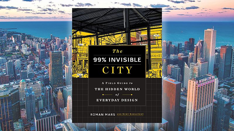 El ojo crítico - 'La ciudad invisible' con Use Lahoz - Escuchar ahora