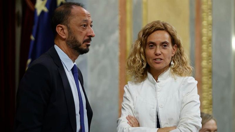 Las mañanas de RNE con Íñigo Alfonso - Gómez de Celis, sobre los insultos de Vox a Montero: "Intentan decir la barbaridad más gorda para llamar la atención"