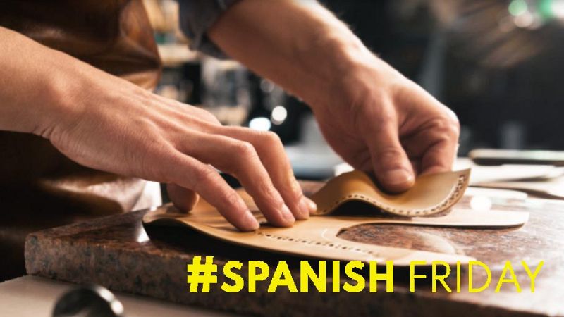 Marca España - Spanish Friday: consume producto español - 24/11/22 - escuchar ahora