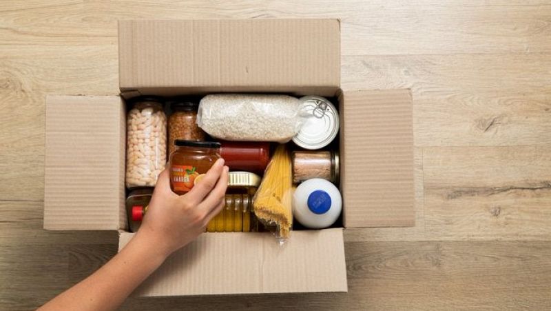 Comença una nova edició del Gran Recapte