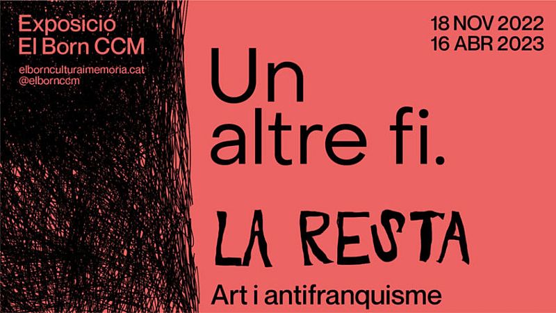 El ojo crítico - Arte, jaulas y antifranquismo - Escuchar ahora