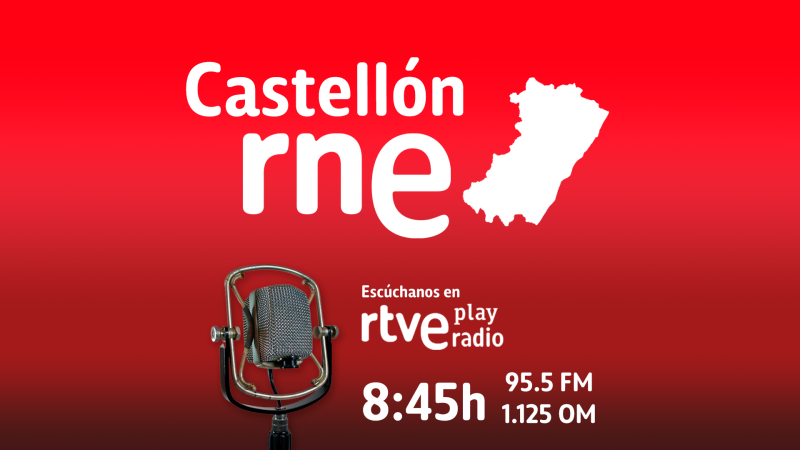 08'45 Informativo Castellón - 25/11/22