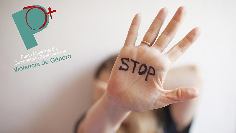 Artesfera - Puntos del Observatorio Regional de Violencia de Género - 25/11/22