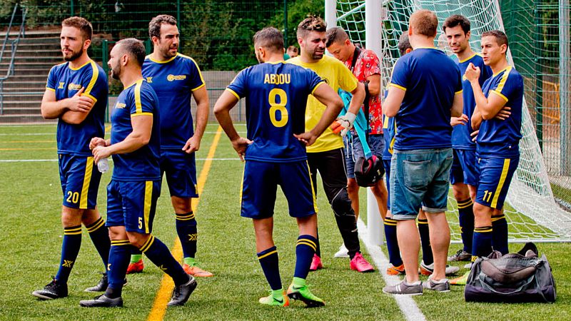 Plurals i Singulars - Relats de persones intersex - Escoltar Ara