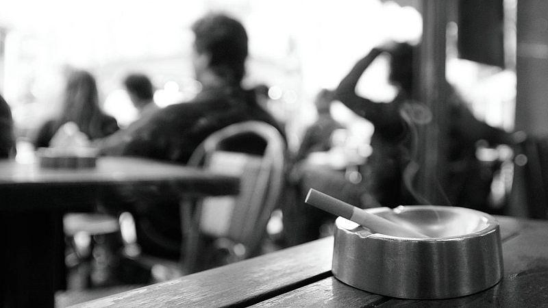 Futuro abierto - Prohibido fumar - 28/11/22