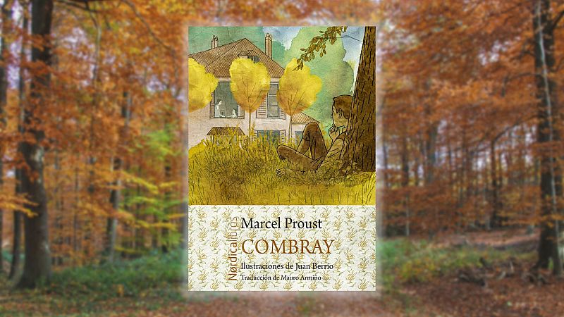 El ojo crítico - Mauro Armiño, Proust y Marchamalo - Escuchar ahora