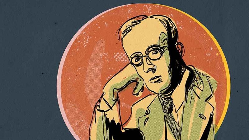 Crescendo - Gustav Holst en Mallorca - 27/11/22