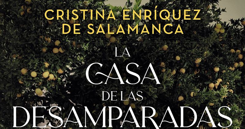 Sin Género de Duda - Cristina Enríquez de Salamanca - 15 enero 20203 - Sin género de duda | Escuchar