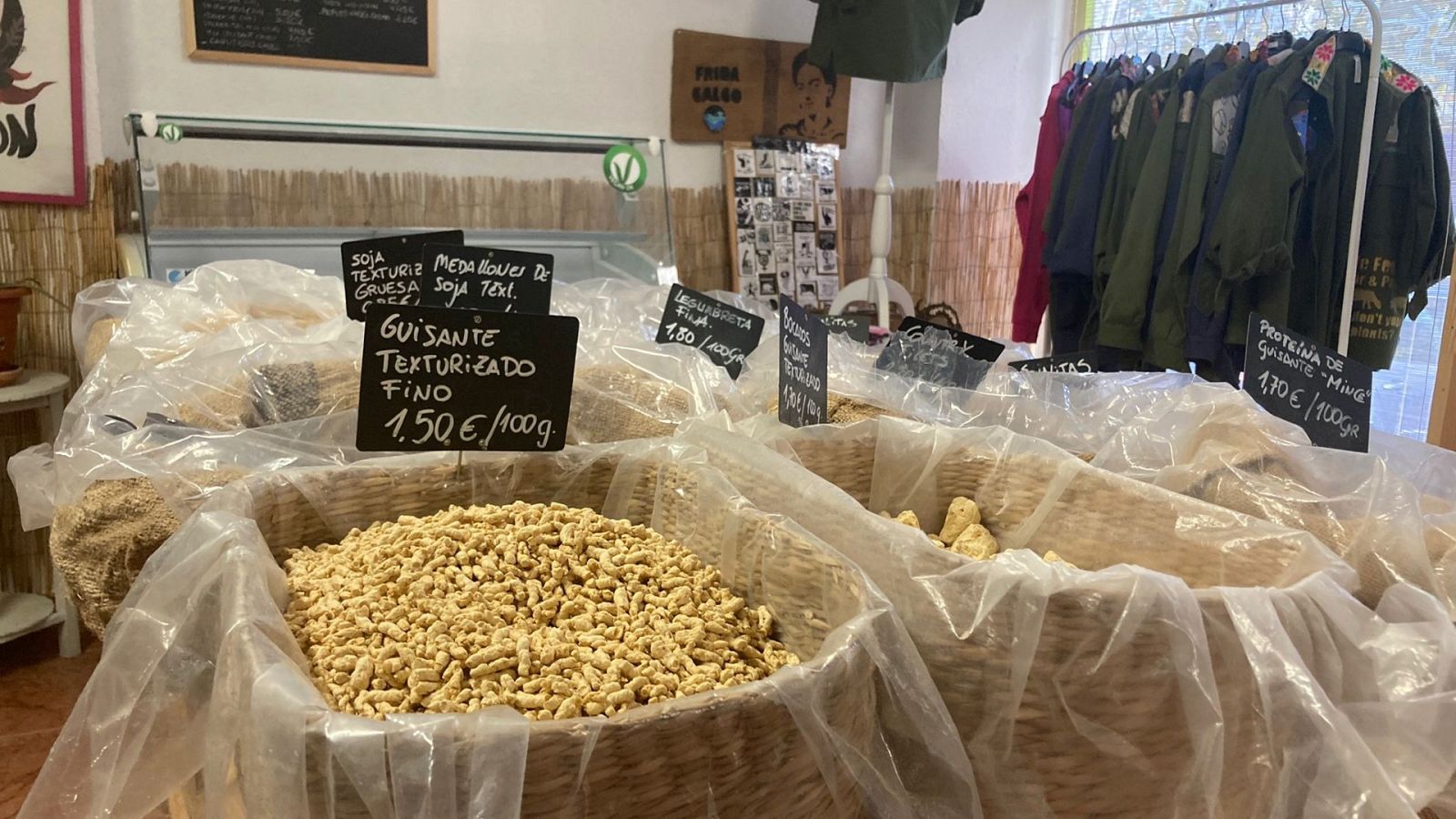 A media mañana - ¿Cómo llevar una dieta vegetariana saludable? - Escuchar ahora