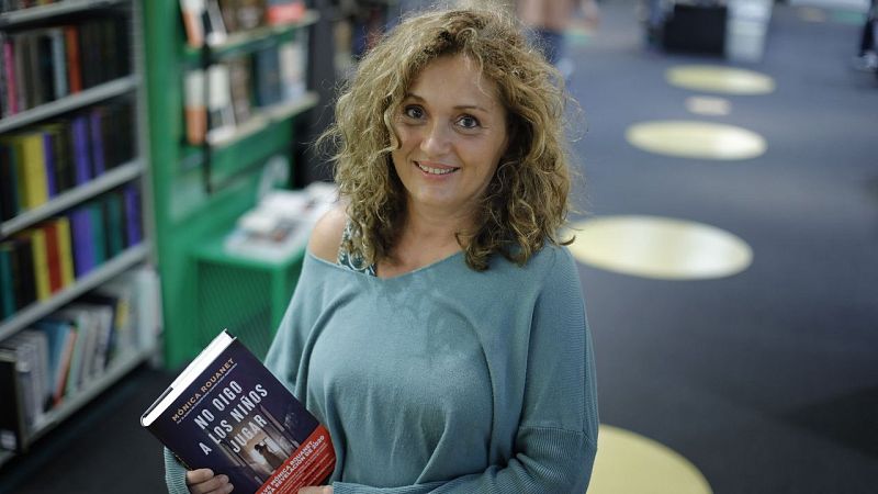 Sin Género de Duda - Mónica Rounet - 4 diciembre 2022 - Sin género de duda | Escuchar