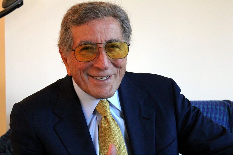 Cuando los elefantes sueñan con la música - Con Tony Bennett (y Bill Evans) - 28/11/22