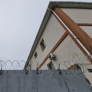 El relato de las peores horas en Jrson