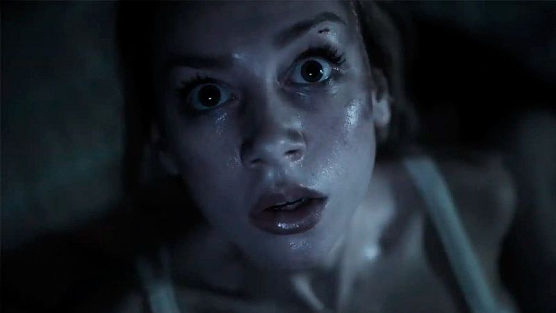 Las cuñas de RNE - Venus, el terror de Jaume Balagueró - Escuchar ahora