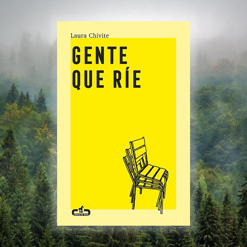 El ojo crítico - Laura Chivite y Olvido García Valdés - Escuchar ahora