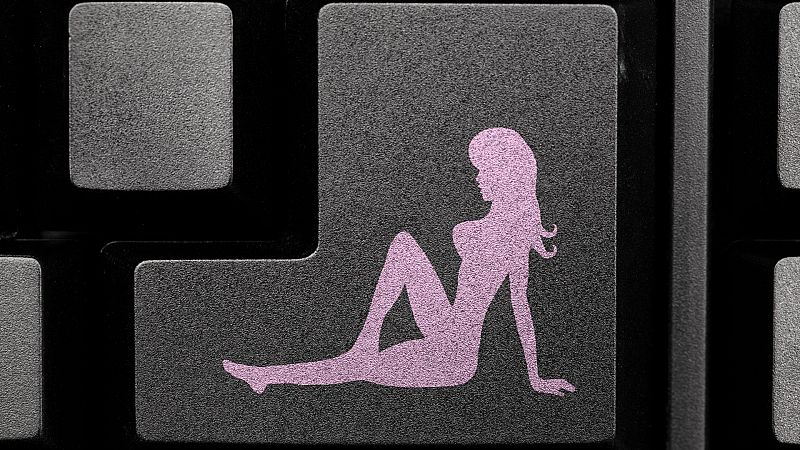 Tolerancia Cero - La trata de mujeres con discapacidad: víctimas más "dóciles" y sin alternativas - 02/12/22