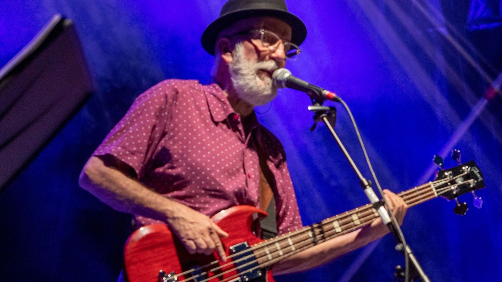 Las tardes de RNE - Pancho Varona y el mail de Joaquín Sabina - Escuchar ahora