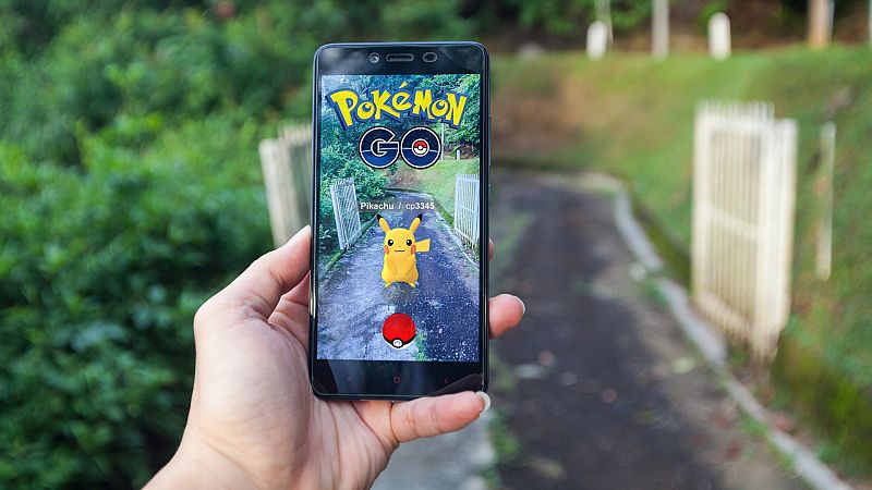 Geek5D - Que tipo de jugador Pokemon eres - 01/12/22 - escuchar ahora