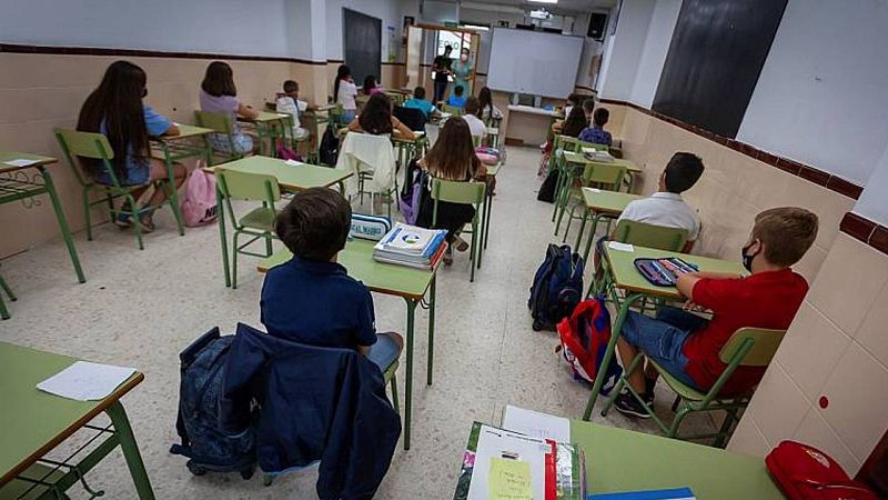 La Bofill reclama recursos i que la concertada apliqui mesures contra la segregació