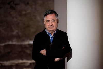 M�s cerca - Primeros pasos para el futuro Centro Nacional de Fotograf�a - Escuchar ahora