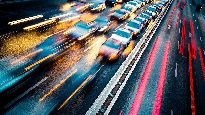 Más cerca - Predisposición a viajar en los próximo meses - Escuchar ahora