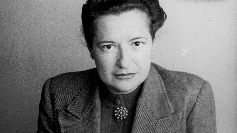 No era molinos - Mujer sin Edén, de Carmen Conde - Escuchar ahora