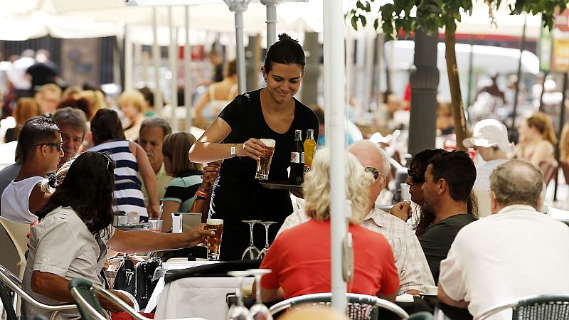 24 horas - Raymond Torres (FUNCAS): "La reforma laboral ha tenido un impacto positivo"