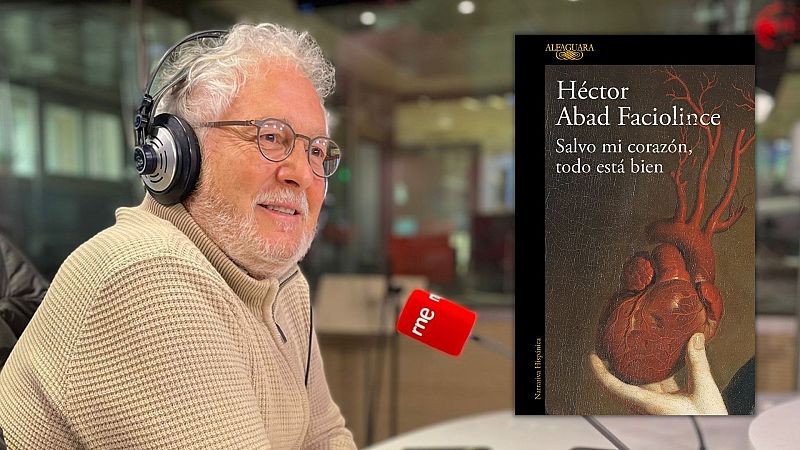 No es un día cualquiera - Héctor Abad Faciolince escribe sobre un sacerdote bueno - Escuchar ahora