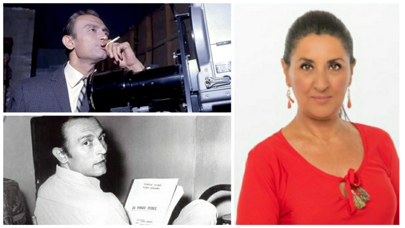 La sala - Tony Leblanc (1922 - 2012), por Ana Vega Toscano - 05/12/22 - Escuchar ahora