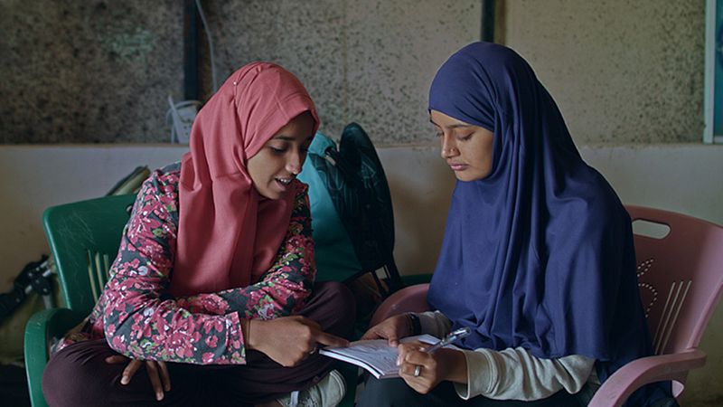 A media mañana - El retorno a España de las mujeres del ISIS - Escuchar ahora