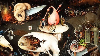 Las ma�anas de RNE con ��igo Alfonso - Empecemos el d�a con... - Escuchar ahora