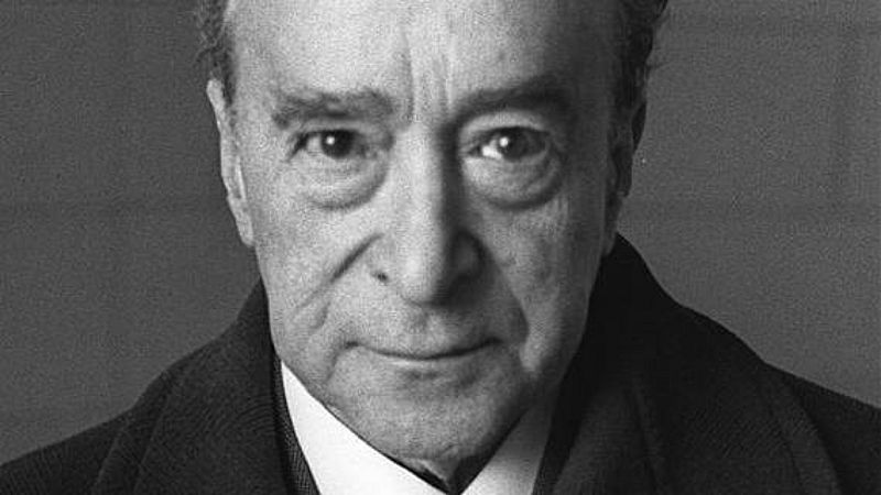 Los podcast de Villena - El encanto con aguja de Julio Camba - Escuchar ahora