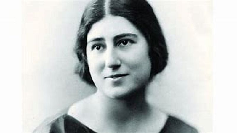 Mujeres malditas - Matilde Landa - 07/12/22 - Escuchar ahora