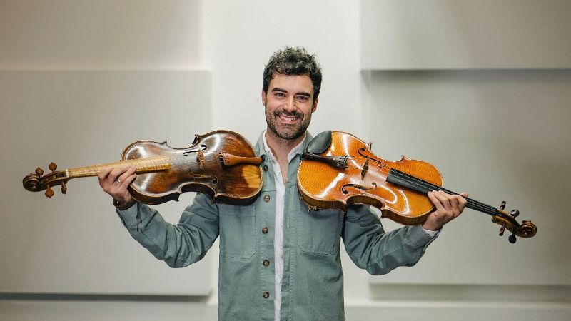 Expreso a Toulouse con Carlos Vizcaíno Gijón