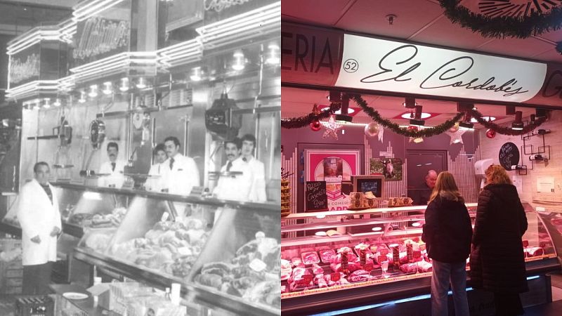 Por tres razones - El Mercado de Torrijos contra el acoso inmobiliario - 07/12/22 - escuchar ahora