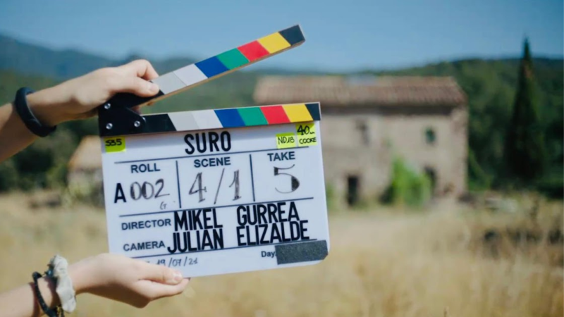 El ojo crítico - Vicky Luengo y Mikel Gurrea