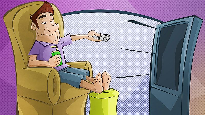 A su salud - Los problemas del sedentarismo - 09/12/22 - Escuchar ahora