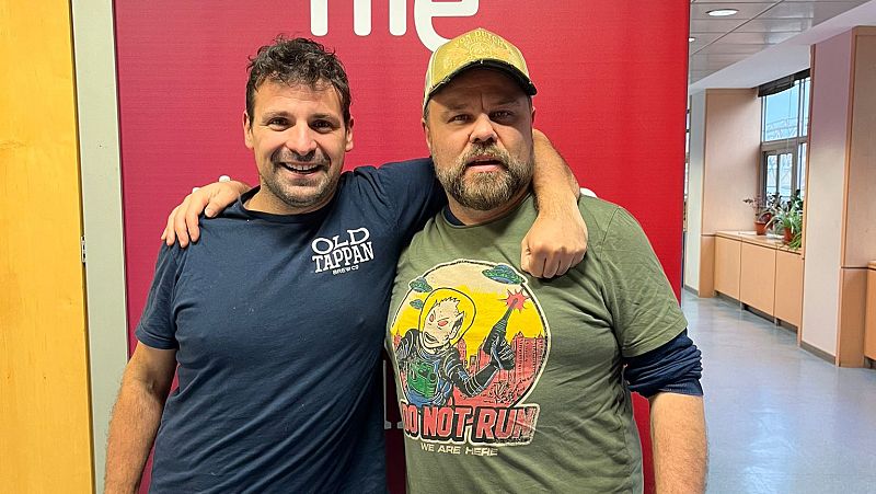 Hoy empieza todo - Pedro Torrijos - 09/12/22