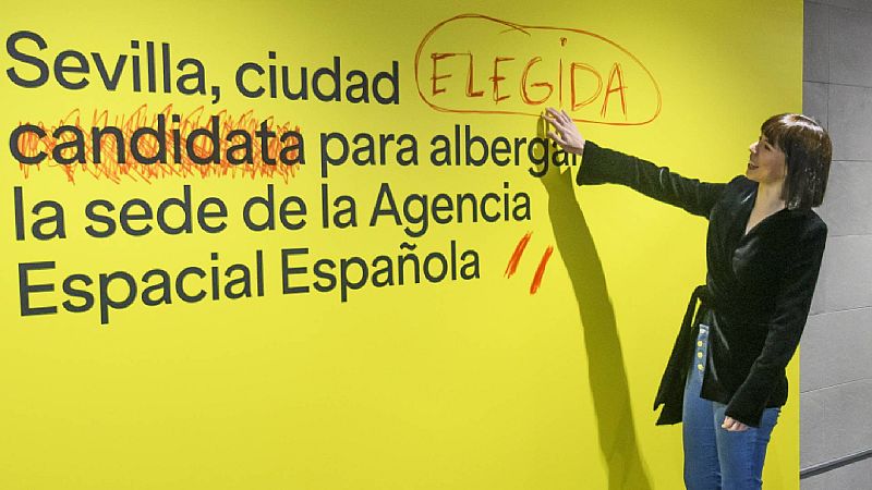 24 horas - "Las nuevas agencias deben situarse en regiones con problemas de despoblación" - Escuchar ahora