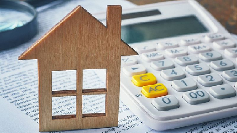 24 horas - "La vivienda en España en 2023 puede subir hasta un 5%"