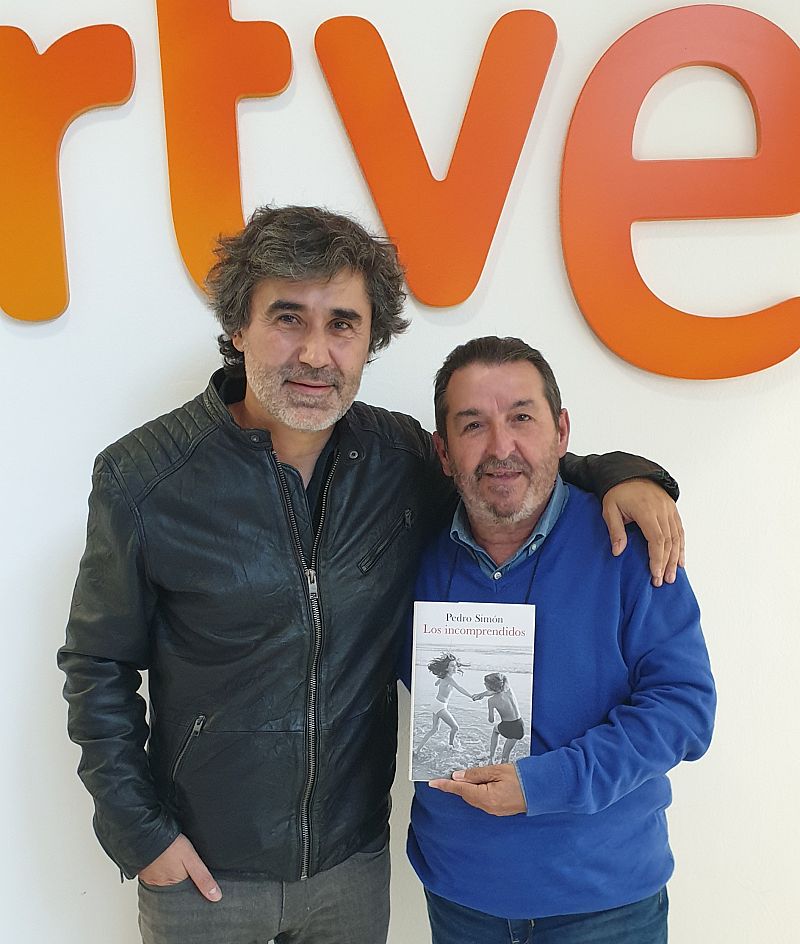 Pedro Simón, Los incomprendidos