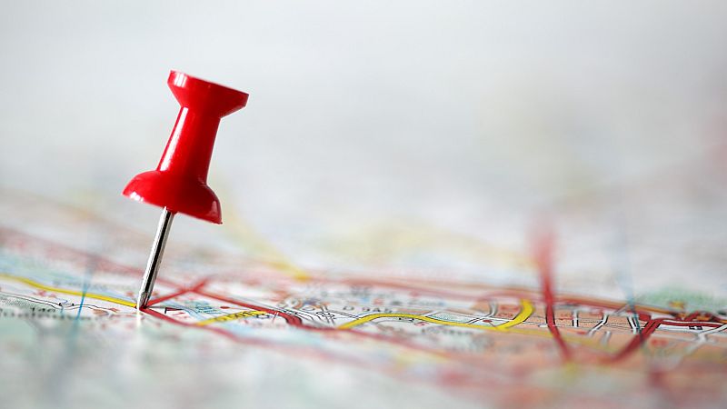 Más cerca - Un puente peor de lo esperado para el sector turístico - Escuchar ahora