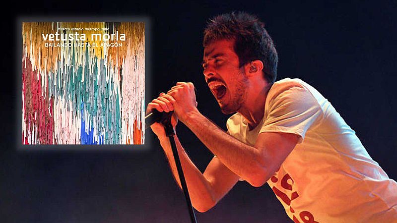 El ojo crítico - Los 25 años de Vetusta Morla