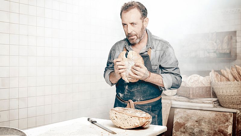 Gente despierta - Antonio Molero, en el teatro con 'Una terapia integral'