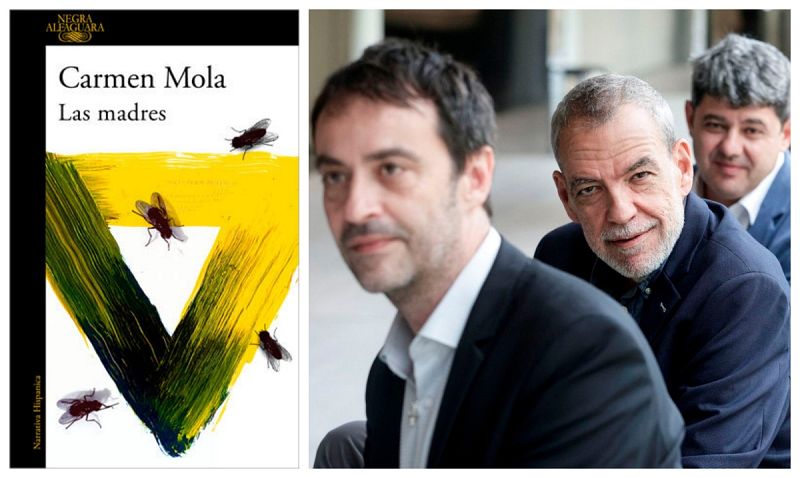 Ellas Pueden -'Las madres' -17 diciembre 2022 - Ellas pueden | Escuchar