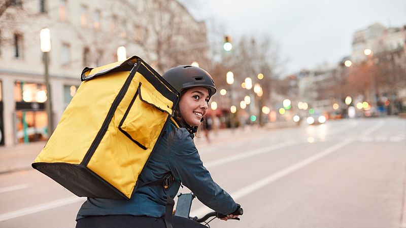 Más cerca .- En España hay más de 300.000 falsos autónomos