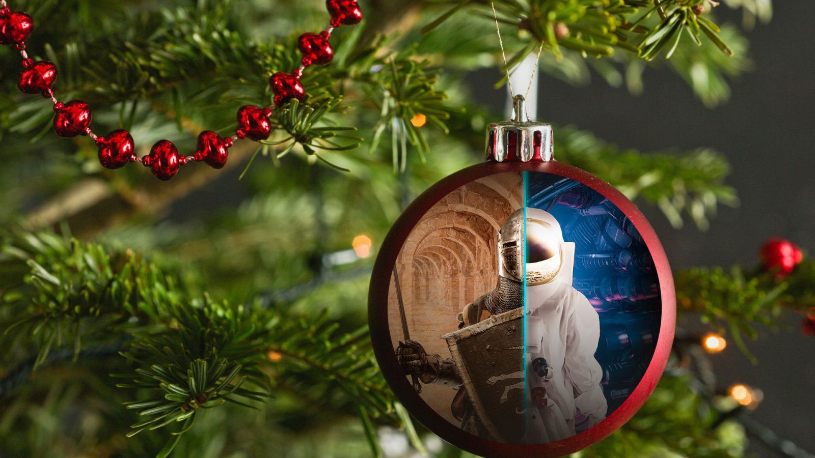 Radiopasión - Felicitación navideña - 24/12/22 - Escuchar ahora