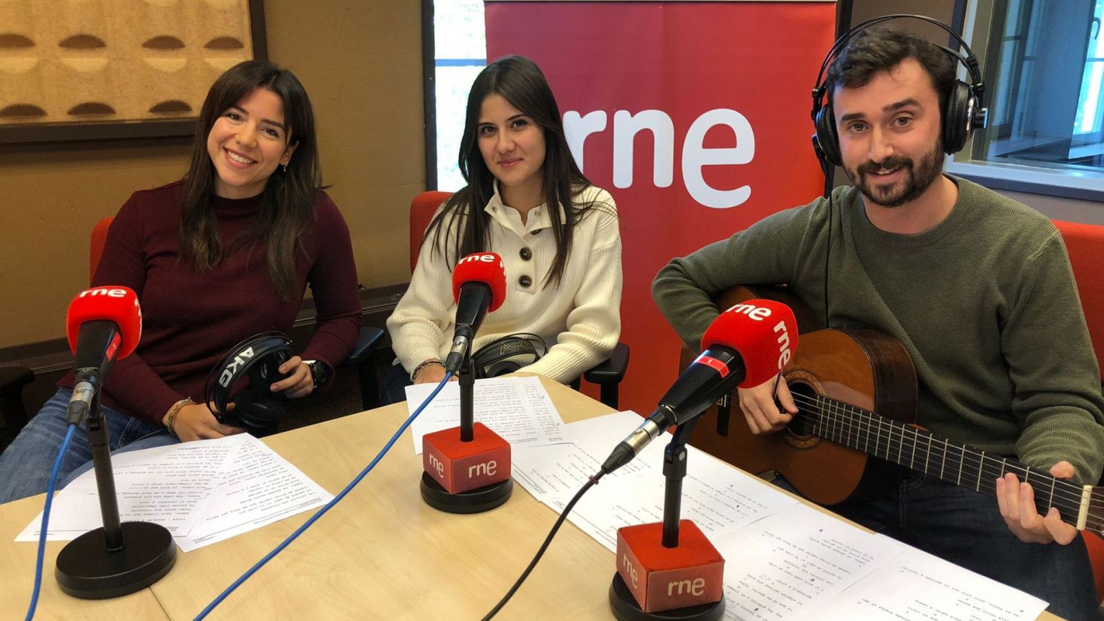 Radiopasión - Vivir - 24/12/22 - Escuchar ahora