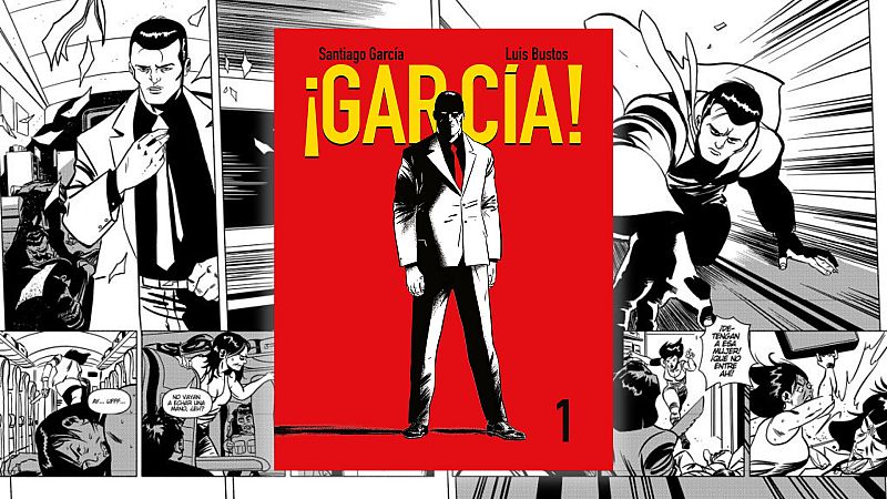 El ojo crítico - Santiago García y Badalamenti - Escuchar ahora