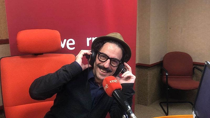 Las tardes de RNE - Darío Adanti y un cambio climático que "pinta mal" - Escuchar ahora